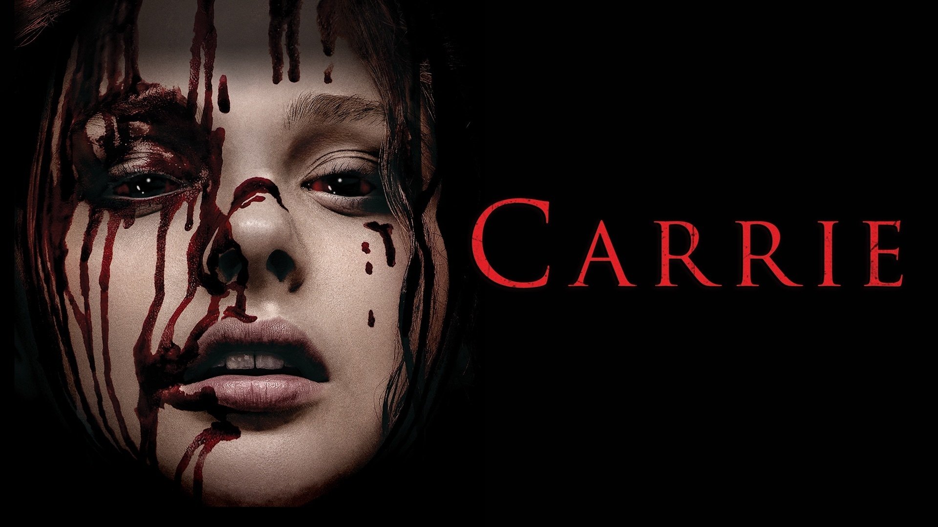 Carrie (2013)