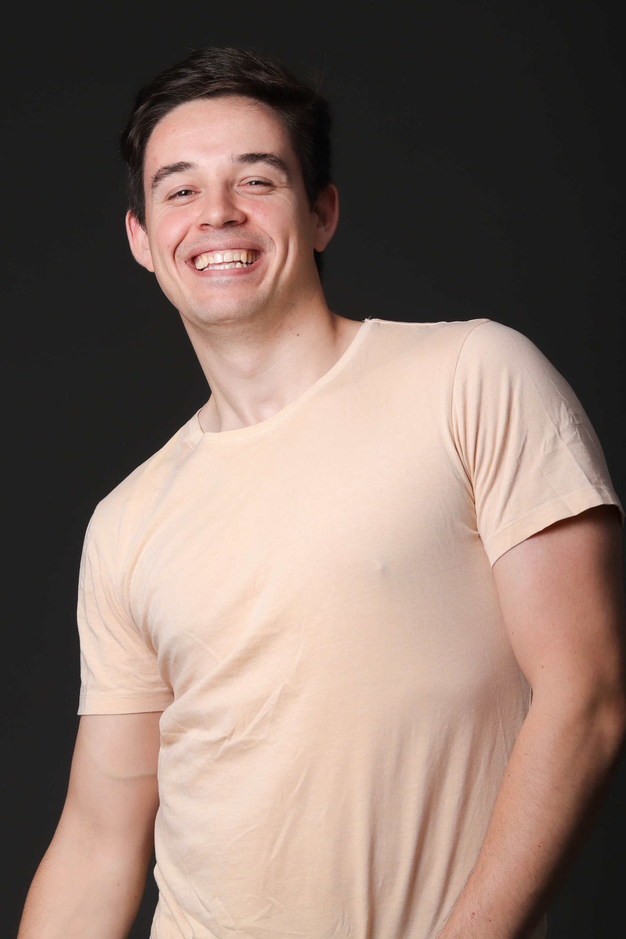 et billede af Pol Toro