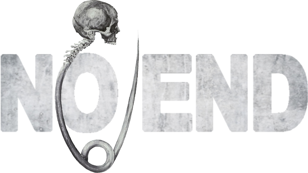 No End Logo