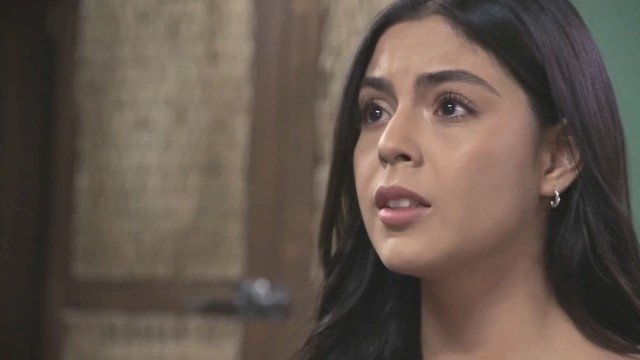 A.mar, donde el amor teje sus redes 1x48