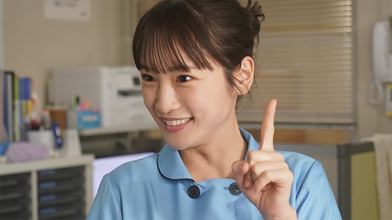 Nursing Aide at Your Side