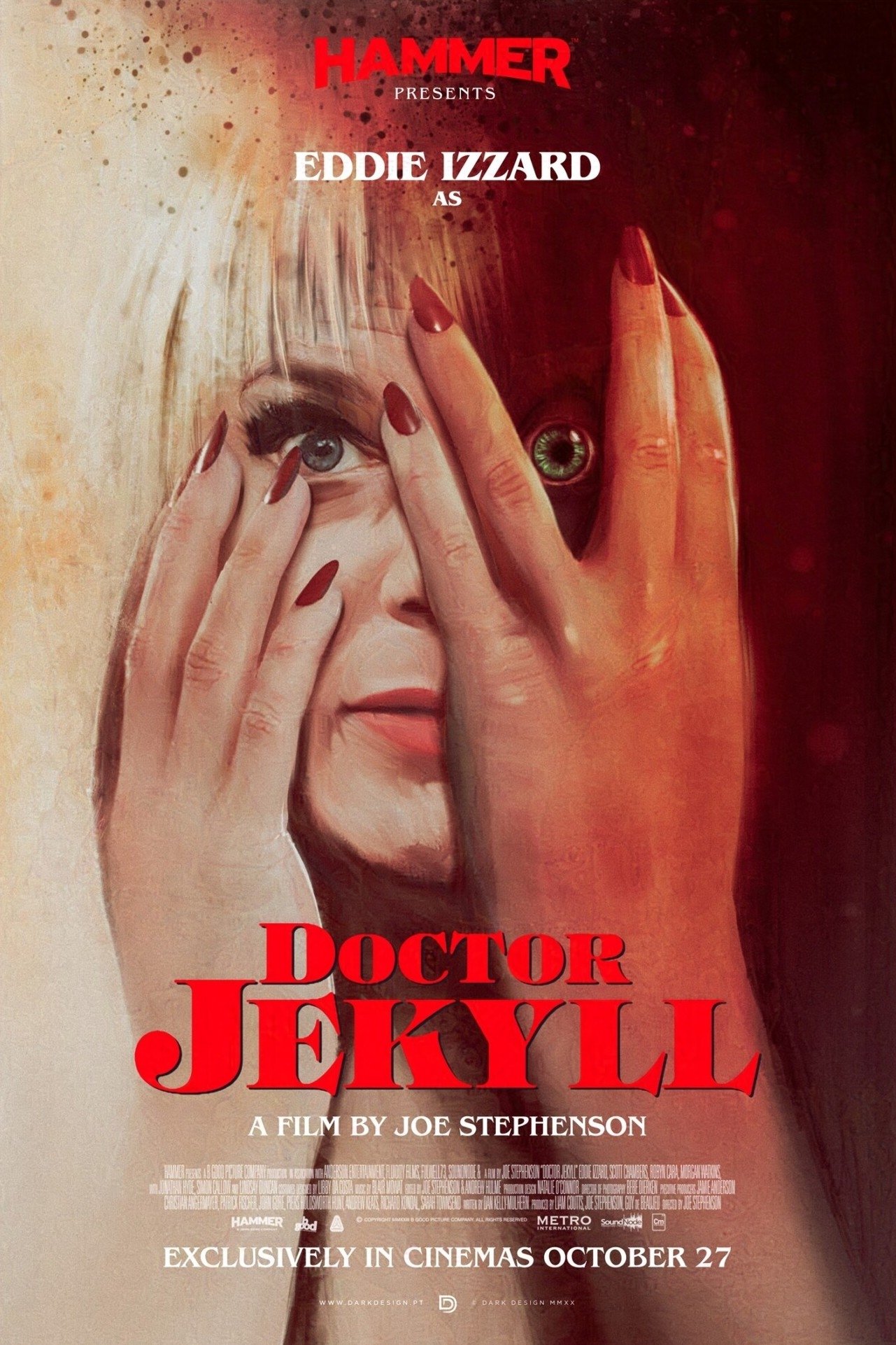 Doctor Jekyll