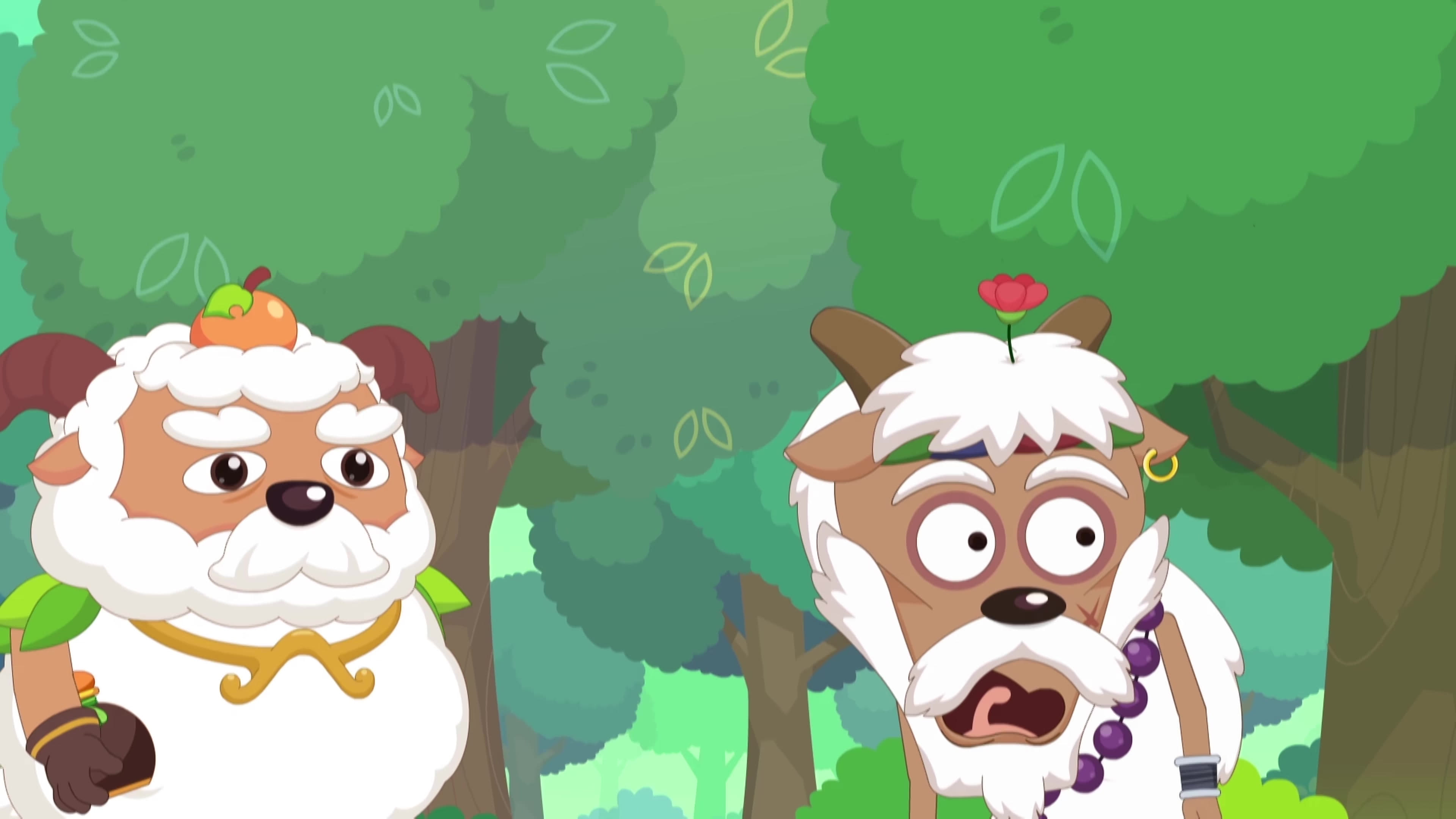 Thumbnail for Episode 23 Season 1 Episode 23