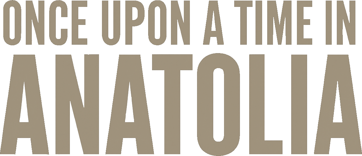 Once Upon a Time in Anatolia