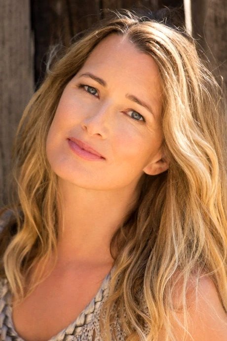 et billede af Suzanne Lanza