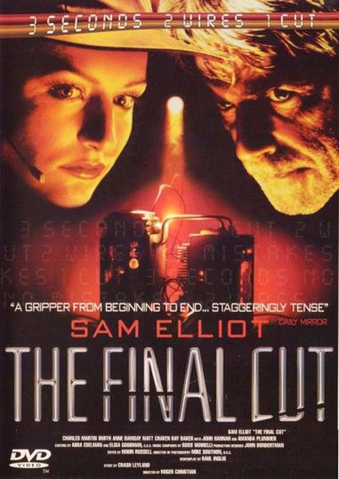 The Final Cut