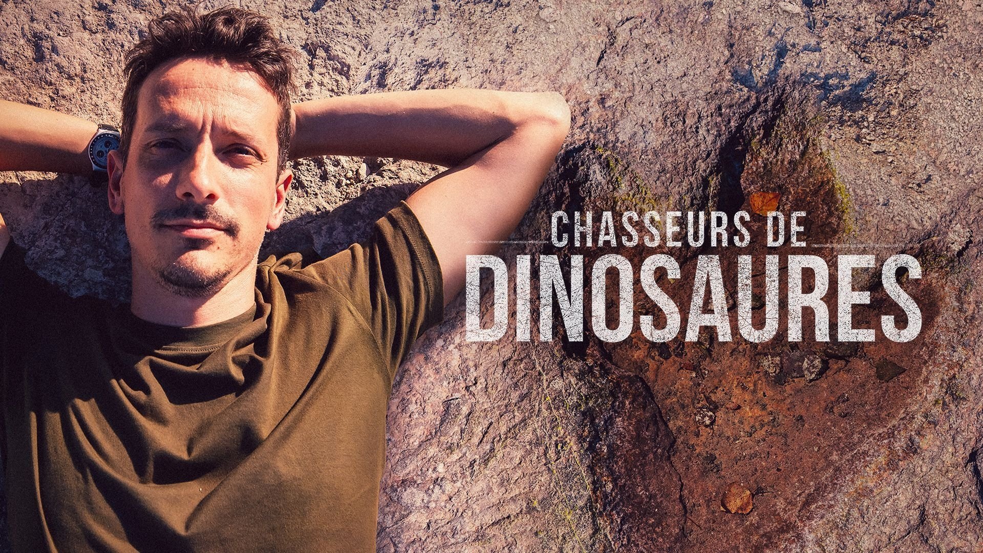Hunting Dinosaurs