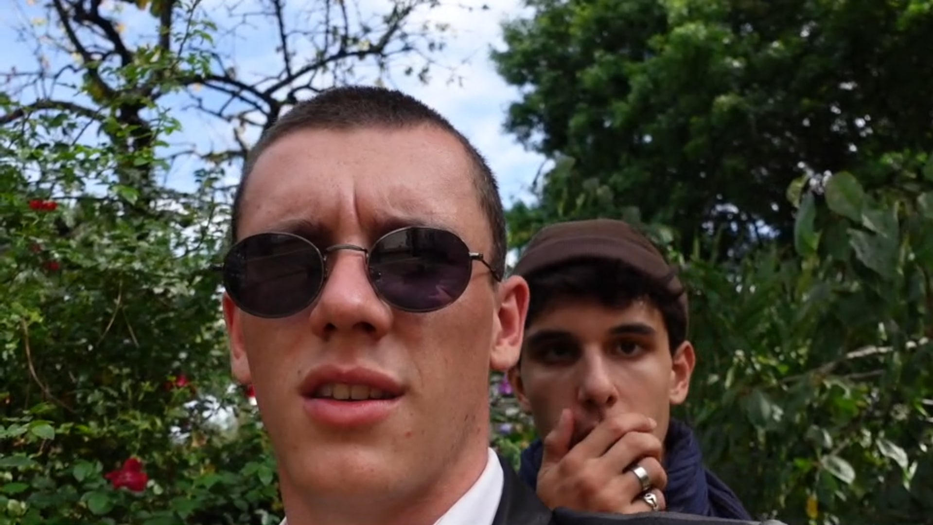 Alerte Mimosa (2022)
