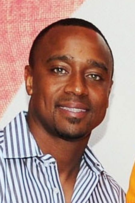 et billede af Jon Drummond