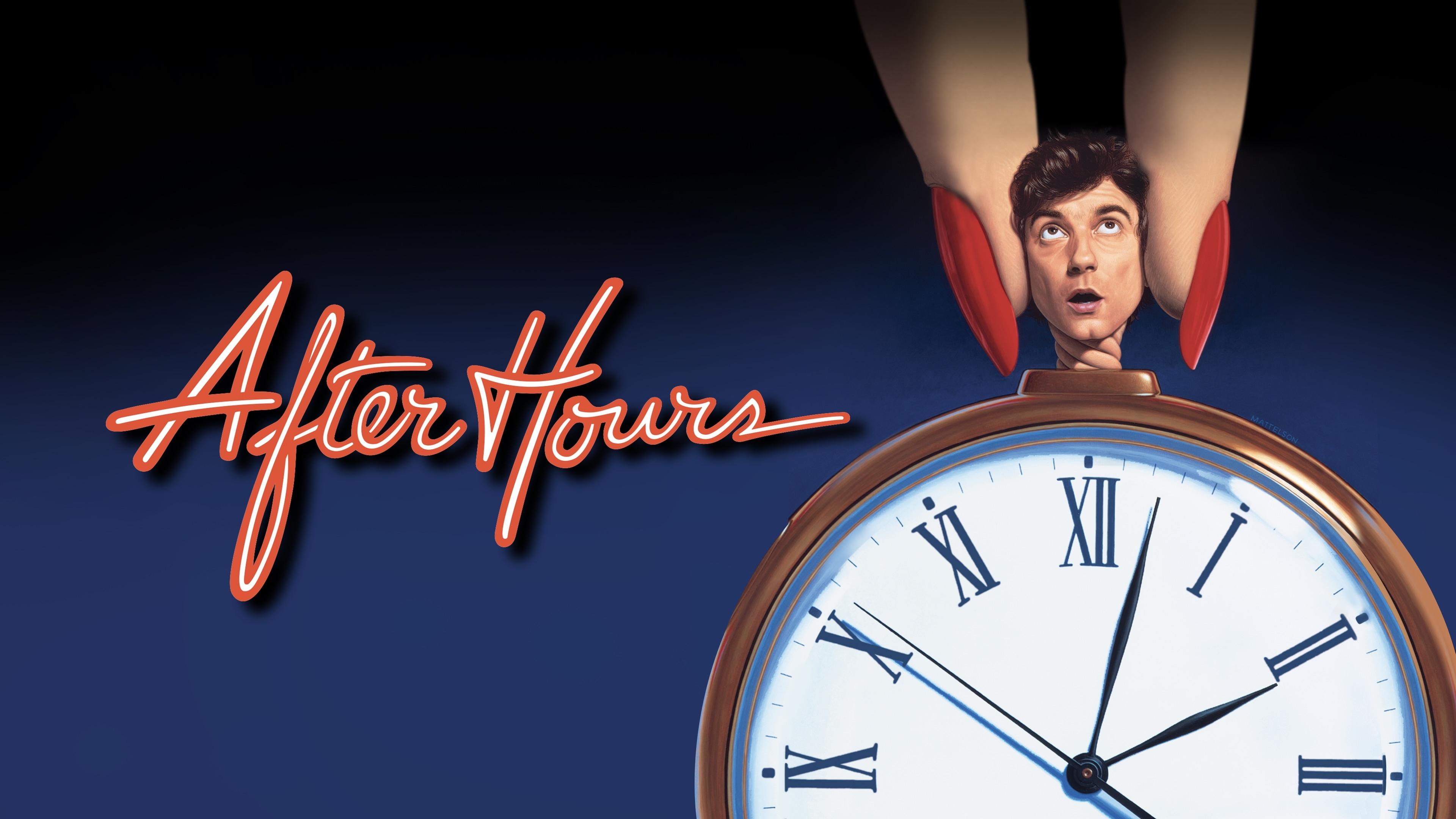 After Hours (1985)