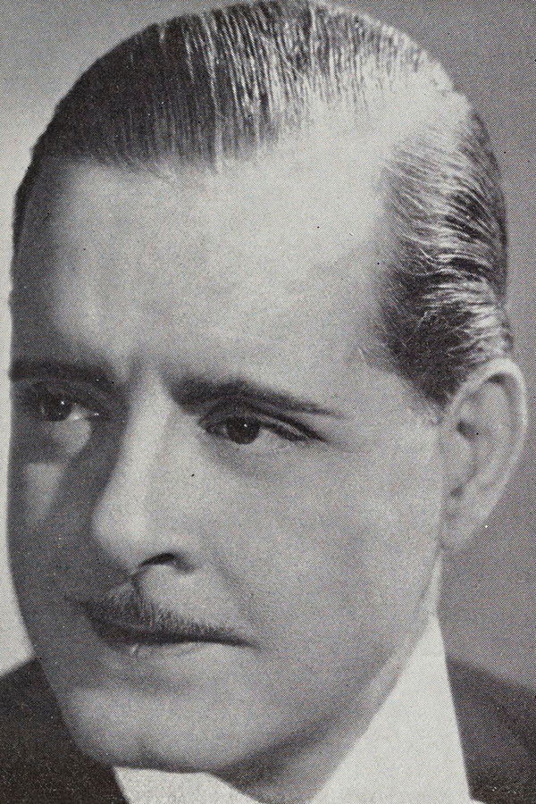 et billede af André Auguet