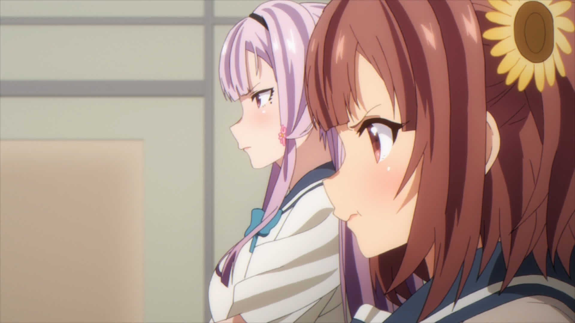 ORESUKI: Are you the only one who loves me? Season 1 Episode 3 - Gogoanime