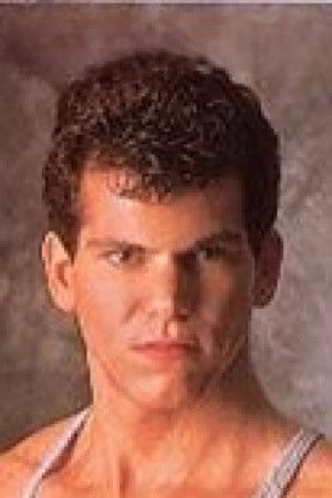 et billede af Scott Martin