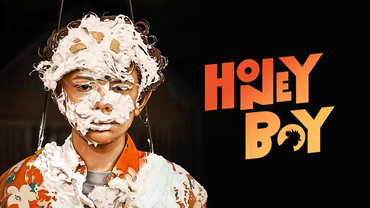 Honey Boy: Un niño Encantador (2019)