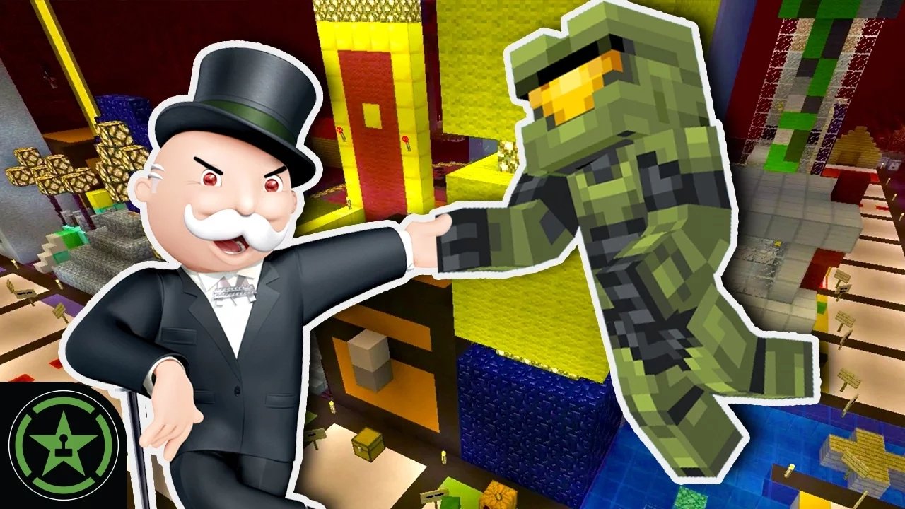 Let's Play Minecraft - Épisode 35