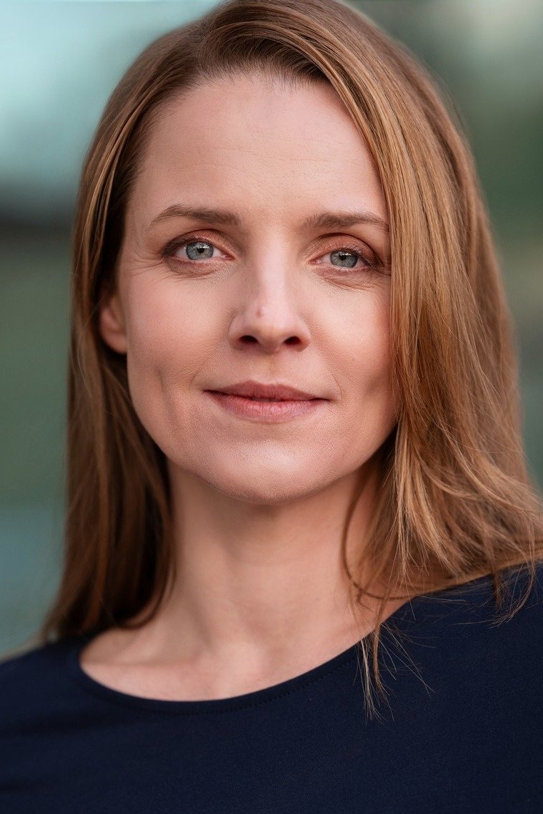 et billede af Melissa O. Bowen