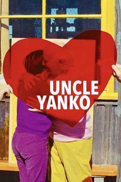 Uncle Yanco