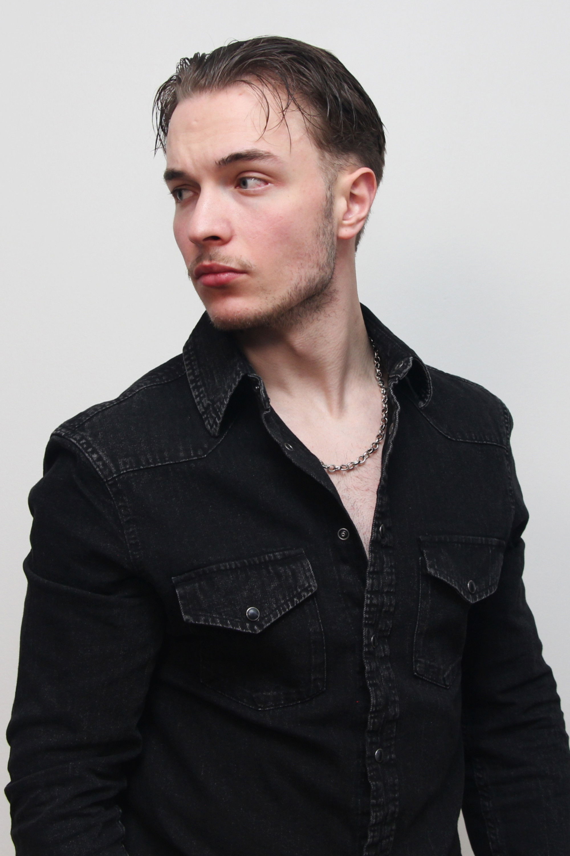 et billede af Eero Vesa