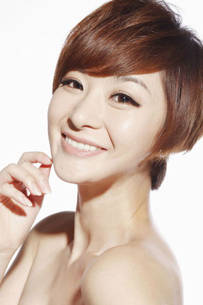 et billede af Fang Ling