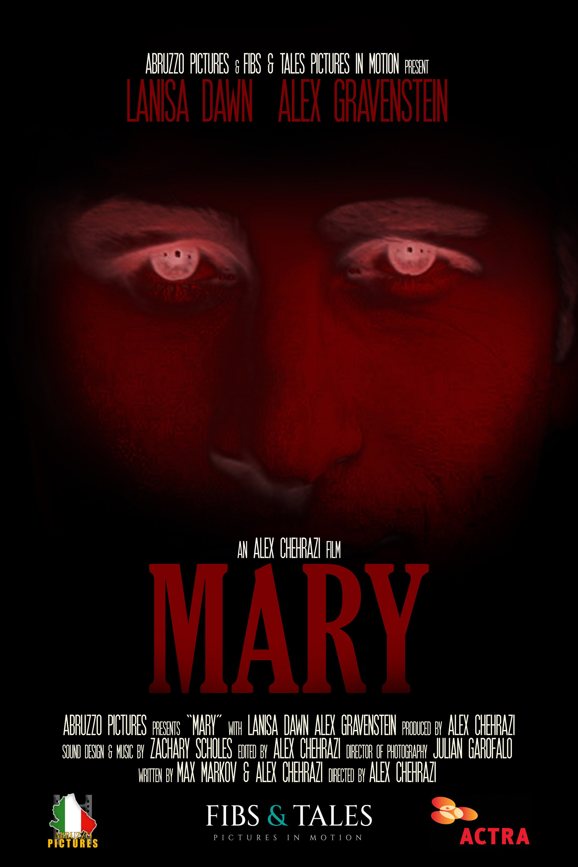 Mary