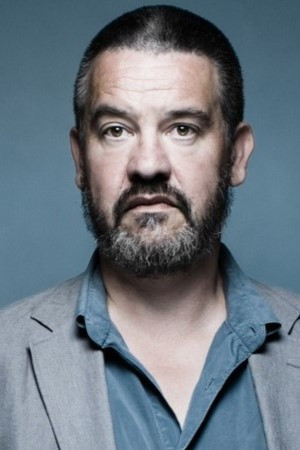 et billede af Arnaud des Pallières