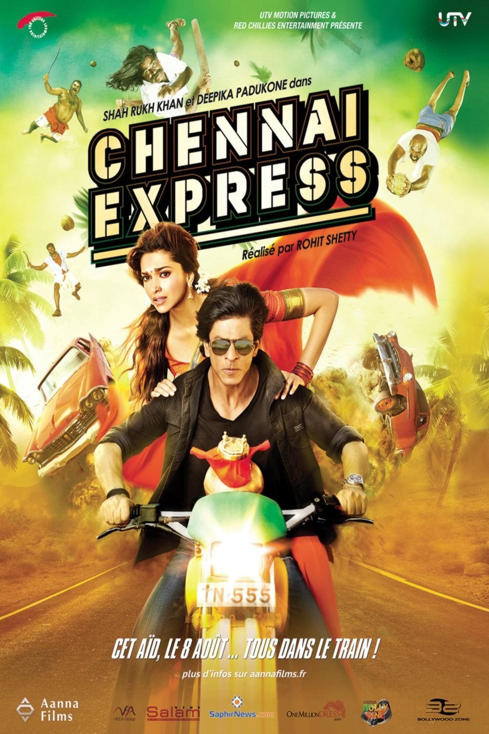 Chennai Express