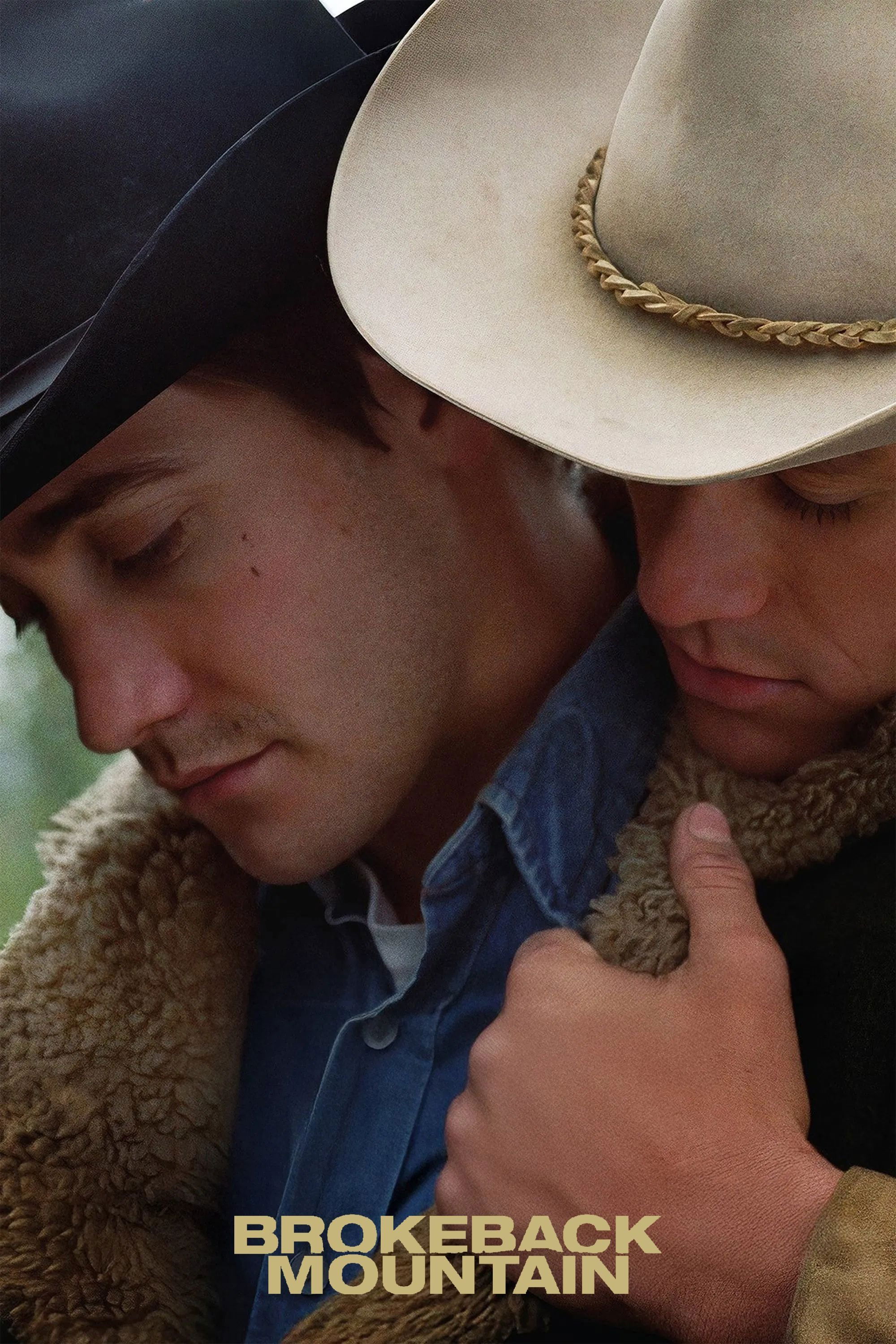 Brokeback Mountain