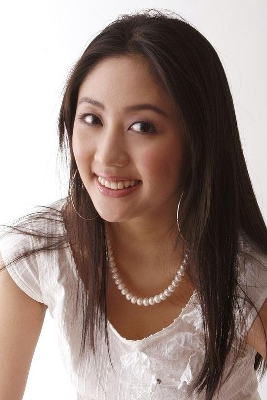 et billede af Yang Lulu