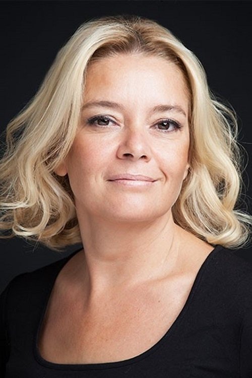 et billede af Lale Başar