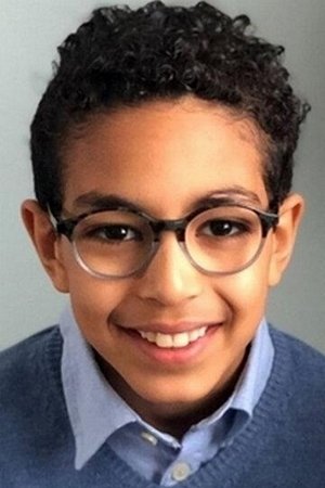 et billede af Yassir Drief