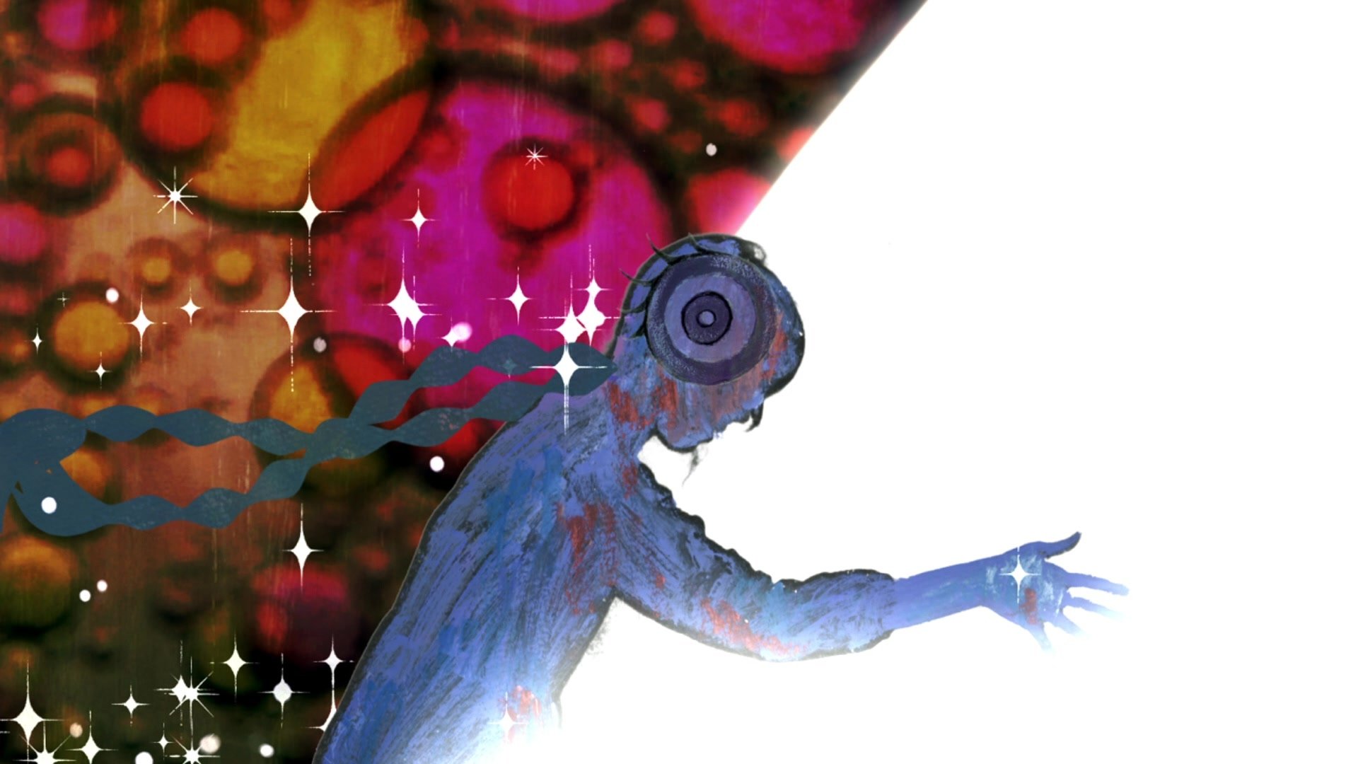 Puella Magi Madoka Magica the Movie Part III: Rebellion (2013)