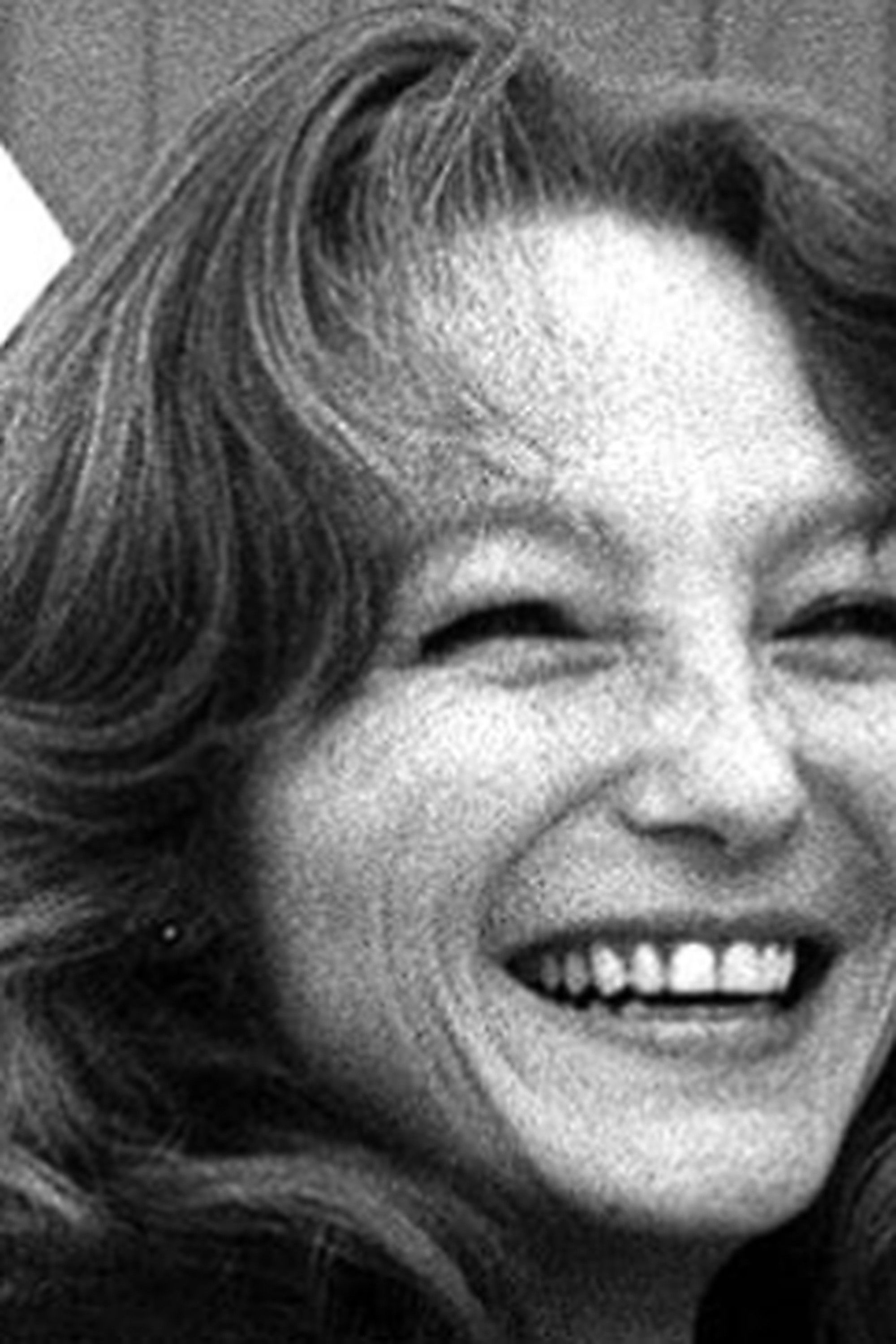 et billede af Anne Nyutstumo