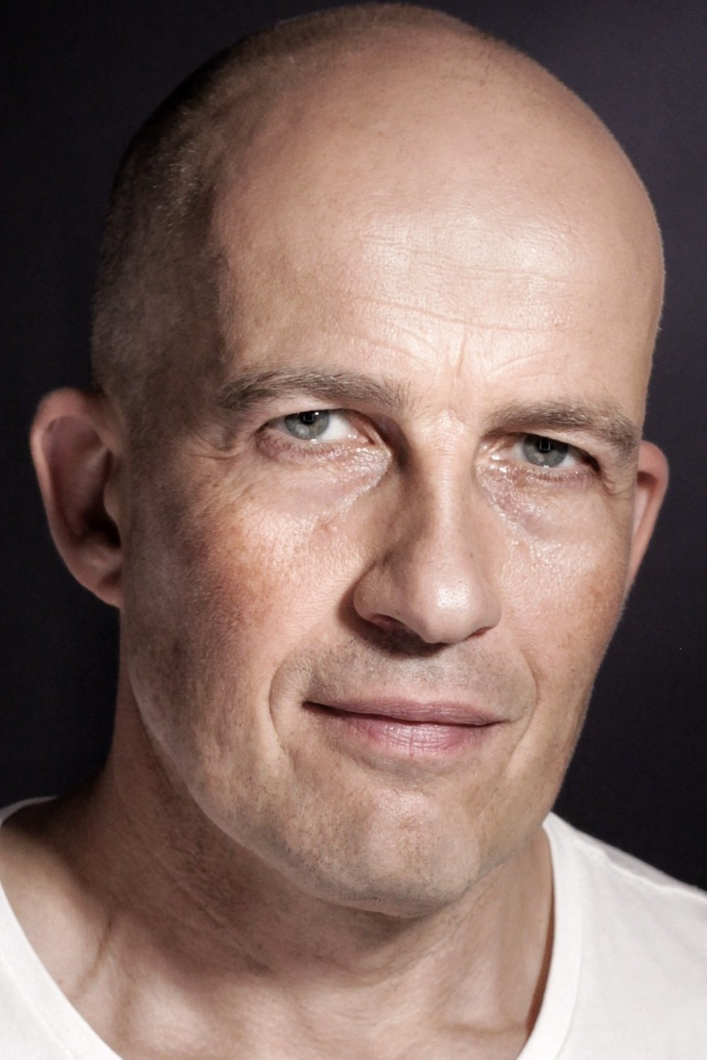 et billede af Andreas Lyon