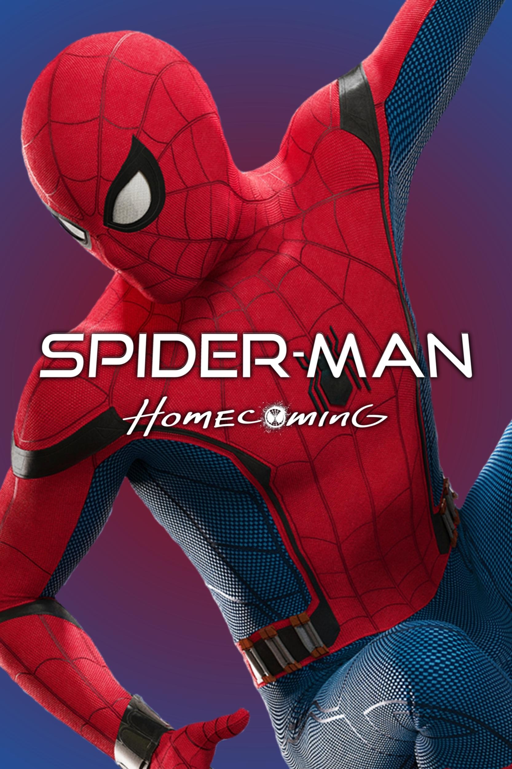 Spider-Man: Homecoming