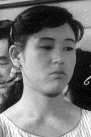 et billede af Saoko Yonemura