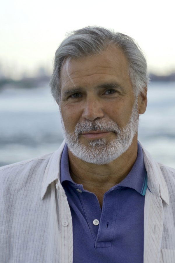 et billede af Todd Conner