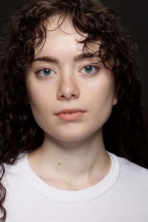 et billede af Kayla Aleman