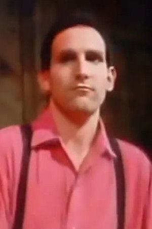 et billede af Lee Crystal