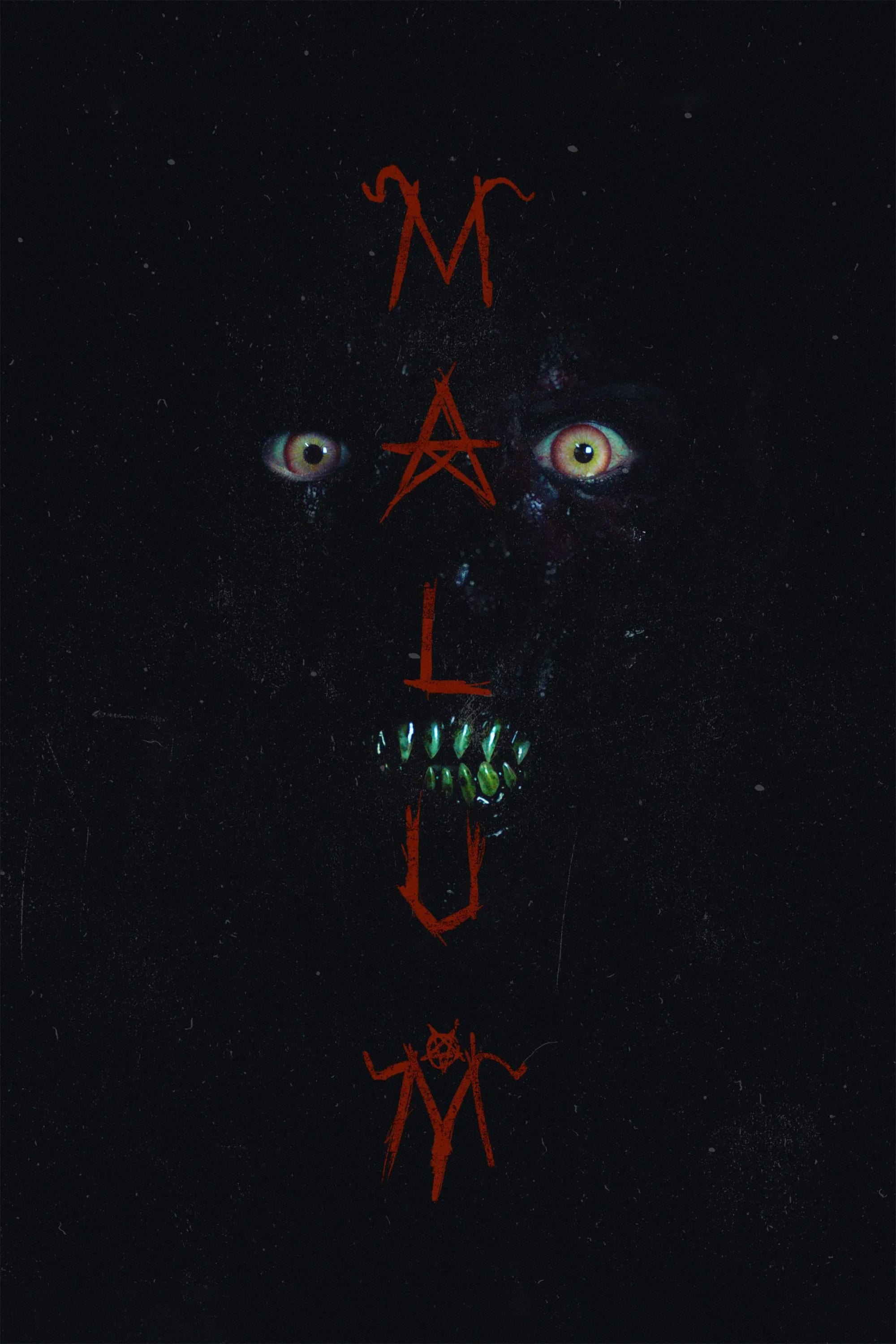Malum Movie poster