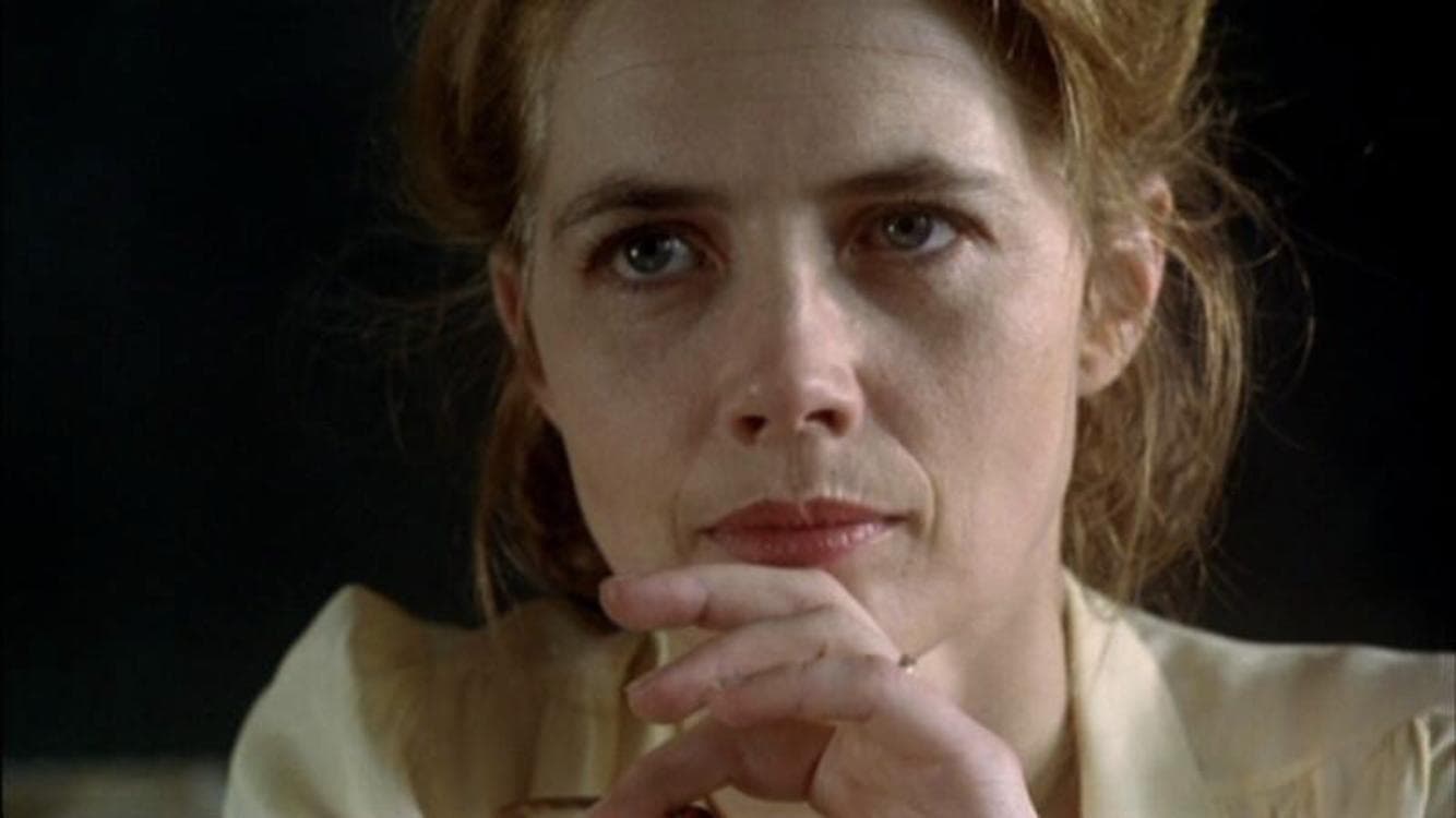 Lærerinden (1995)