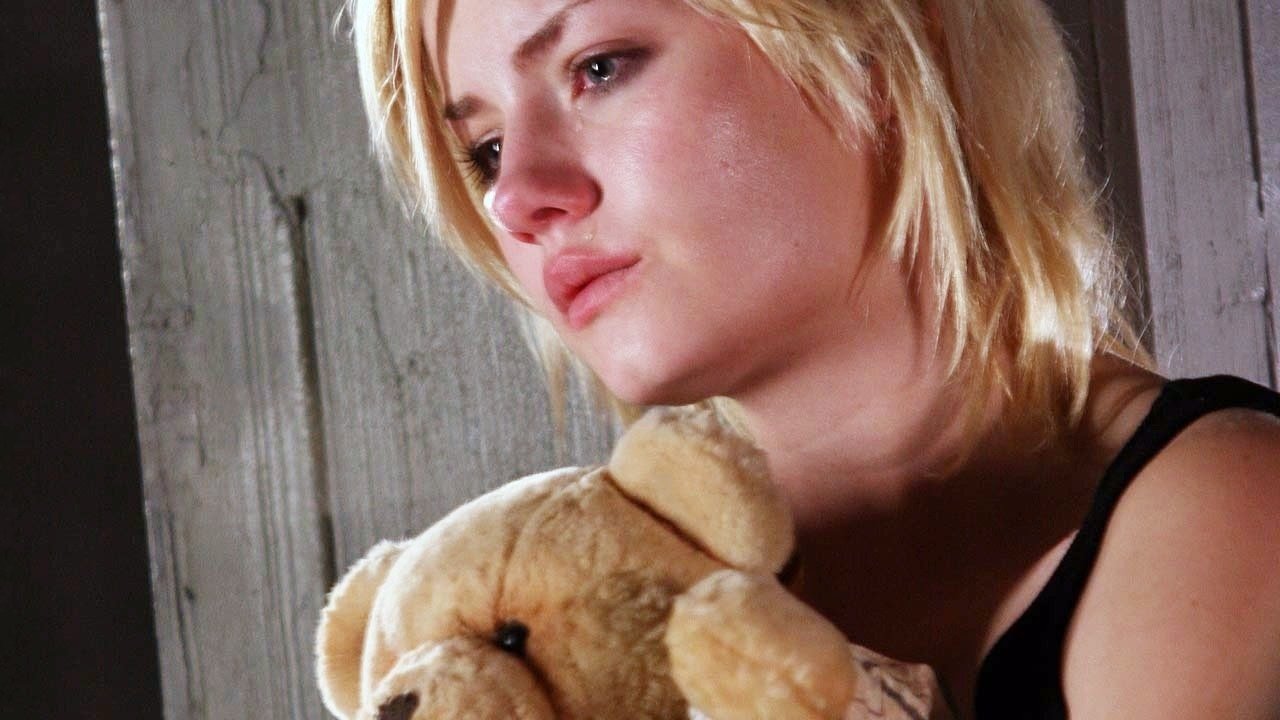 Captivity (2007)