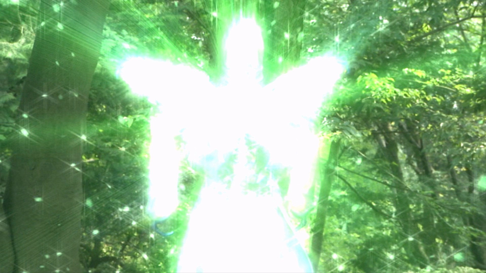 Kamen Rider Season 16 :Episode 31  The Shocking Reality