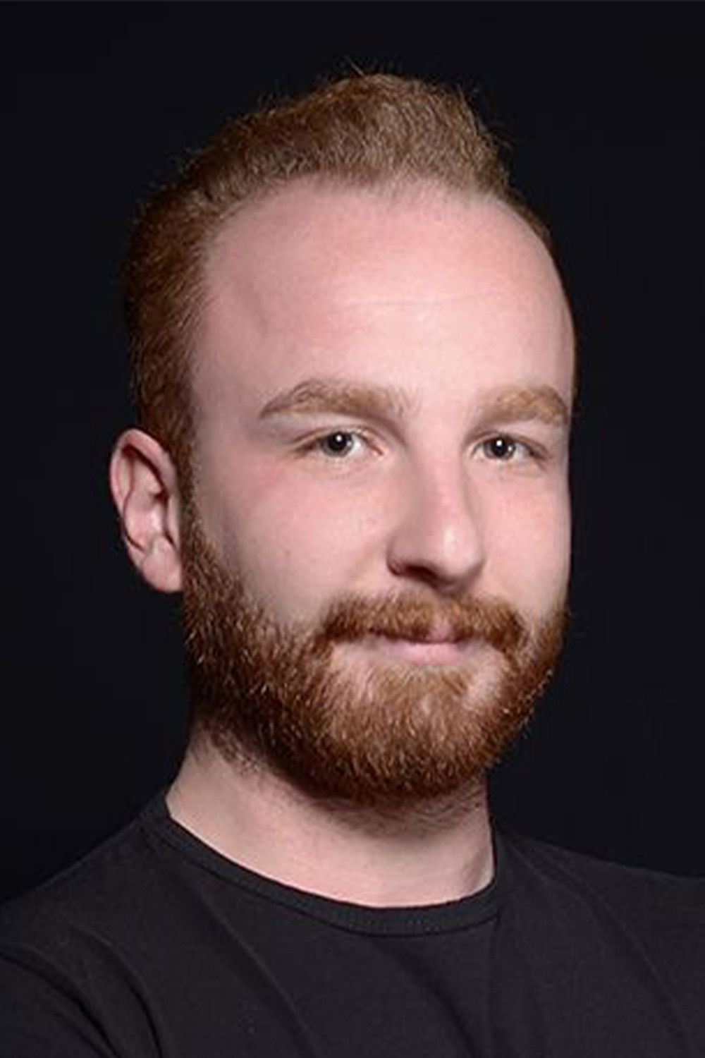 et billede af Emre Kaymak