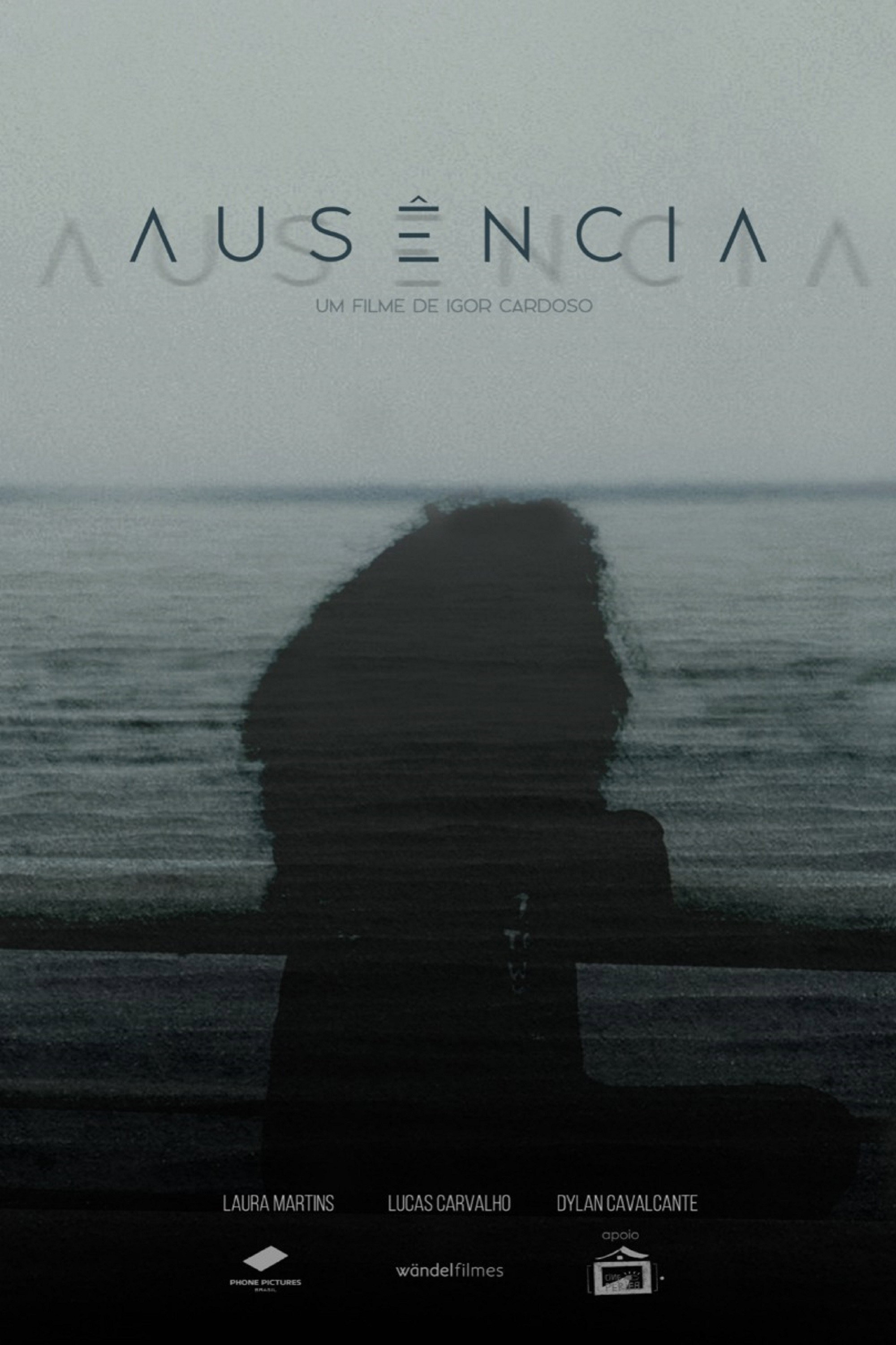 Aus&ecirc;ncia