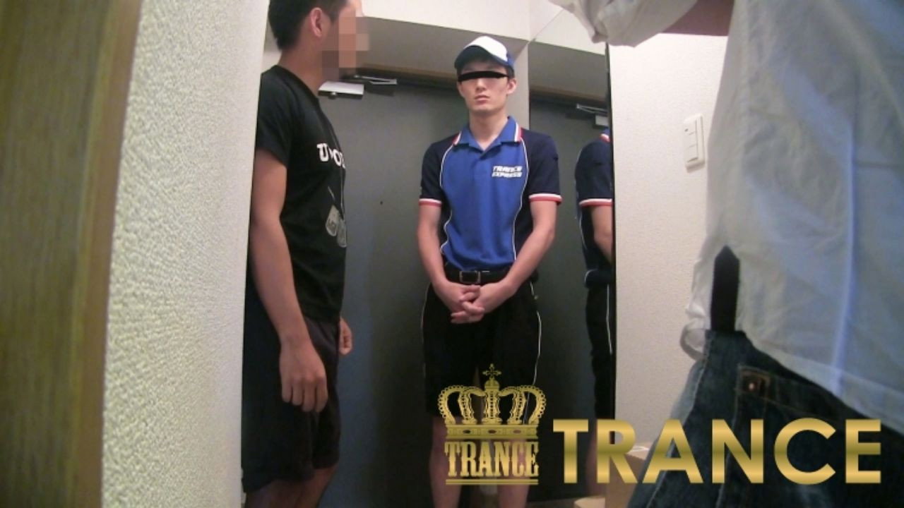 新・宅配男子 part2