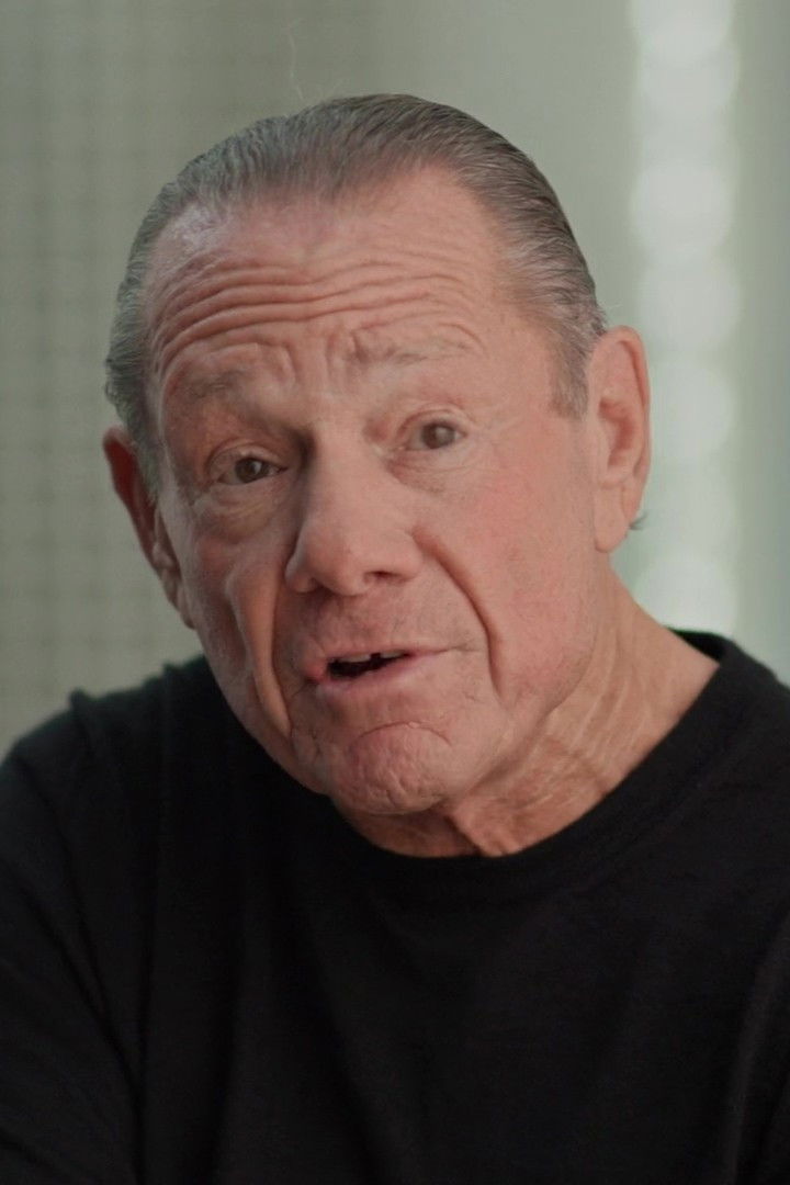 et billede af Michael Ovitz