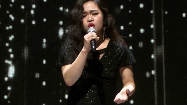 I Can See Your Voice