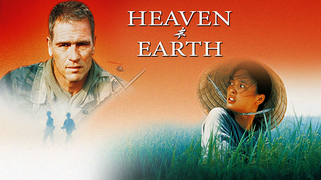 Heaven & Earth (1993)
