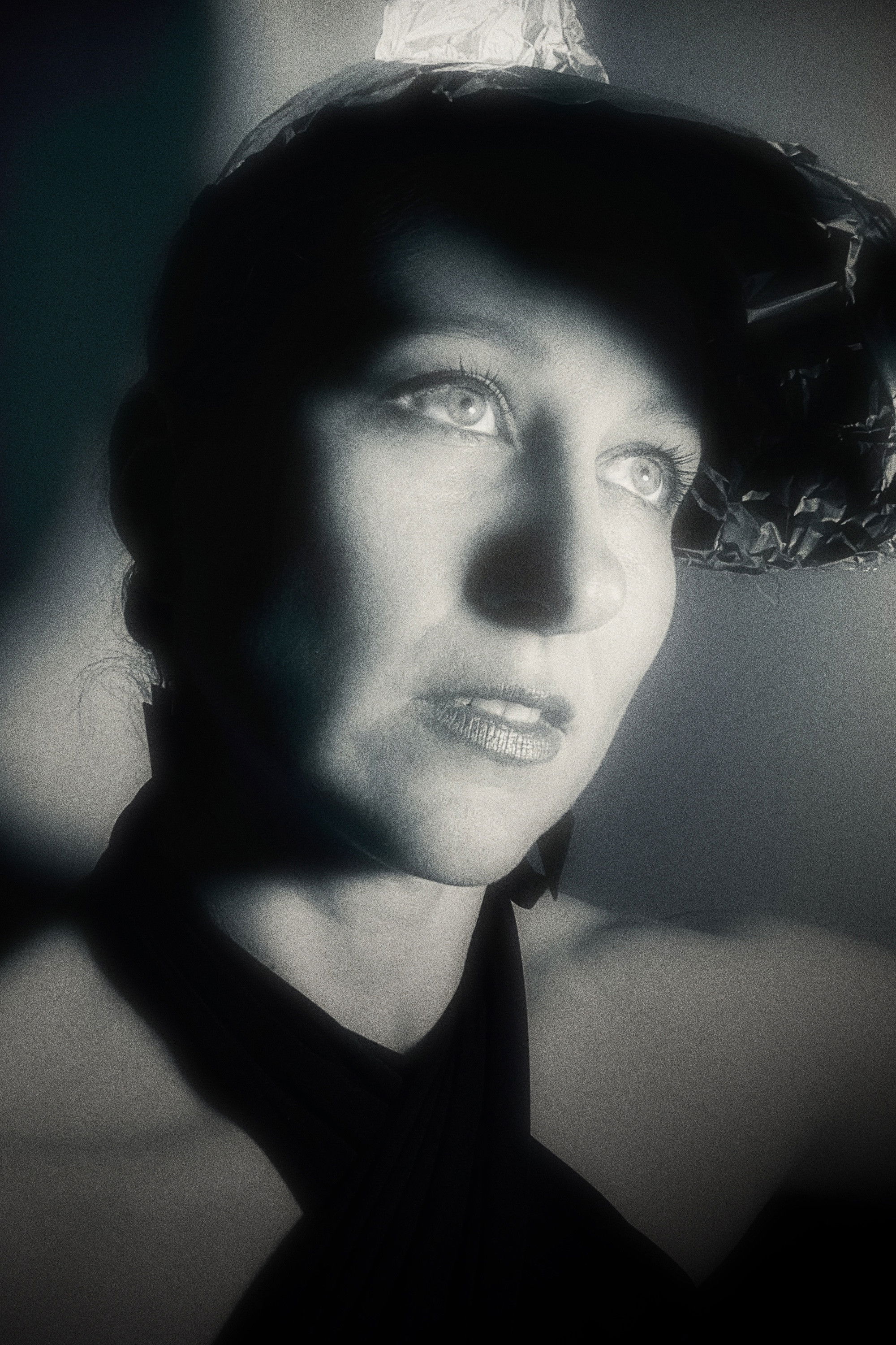 et billede af Sara Lynch