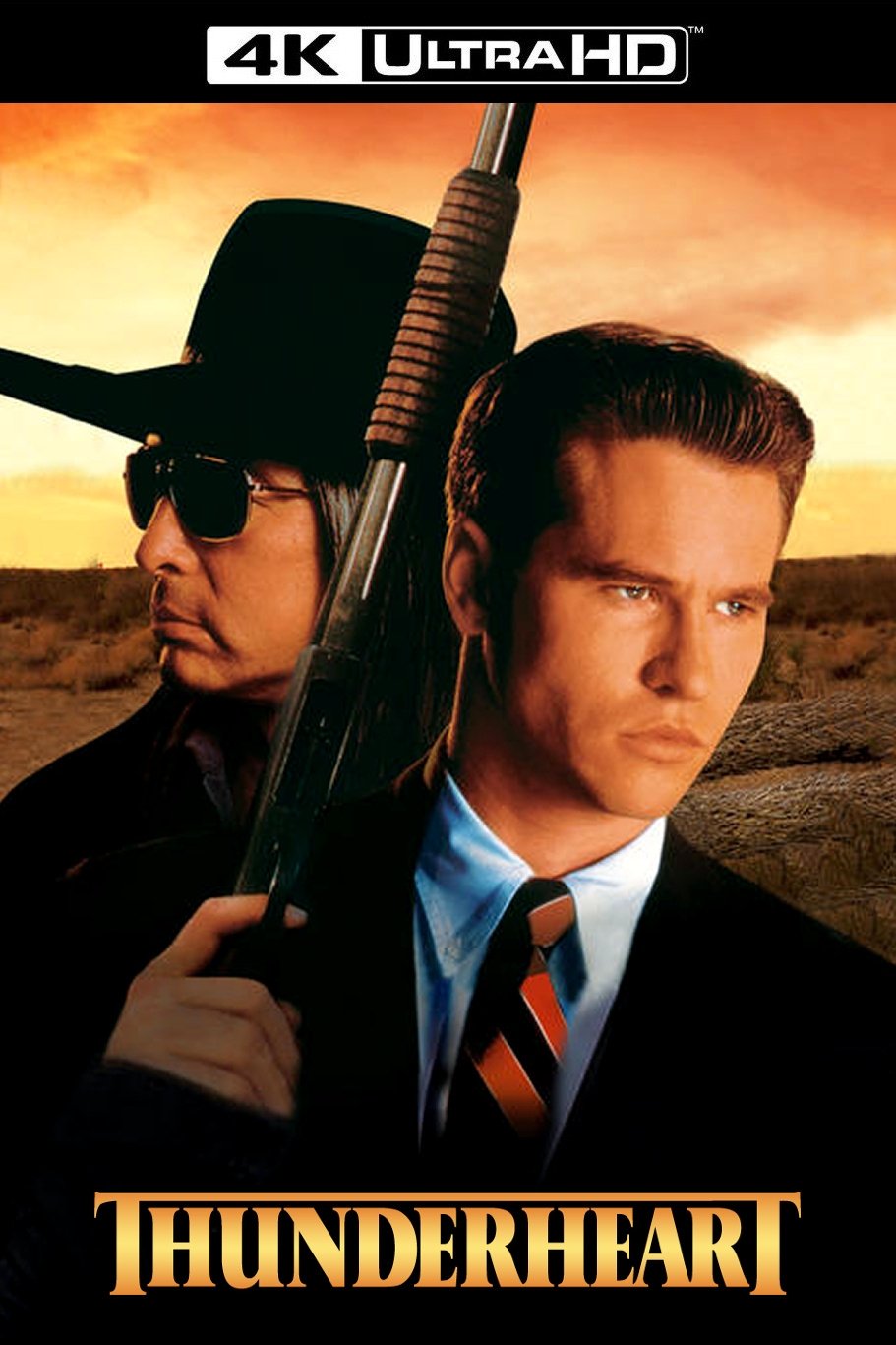 Thunderheart